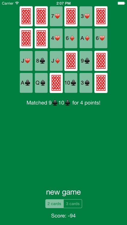 MatchCardGame