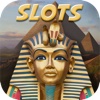 Exodus Slots - Multi Line Slot Game with Prize Wheels and Wins!