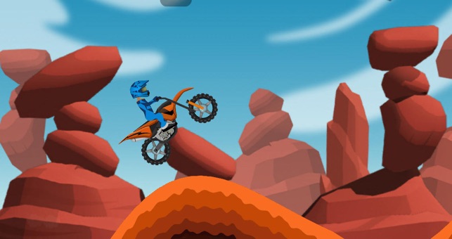 Extreme Motocross Bike Race(圖2)-速報App