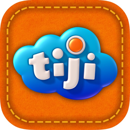 TiJi, tes héros à portée de main ! iOS App