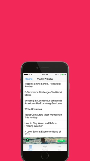 VOA慢速英语短篇精华合集Free(圖3)-速報App