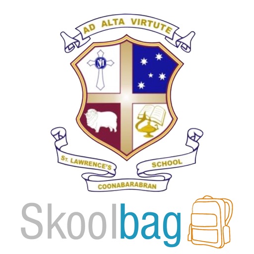 St Lawrence's Primary School Coonabarabran - Skoolbag