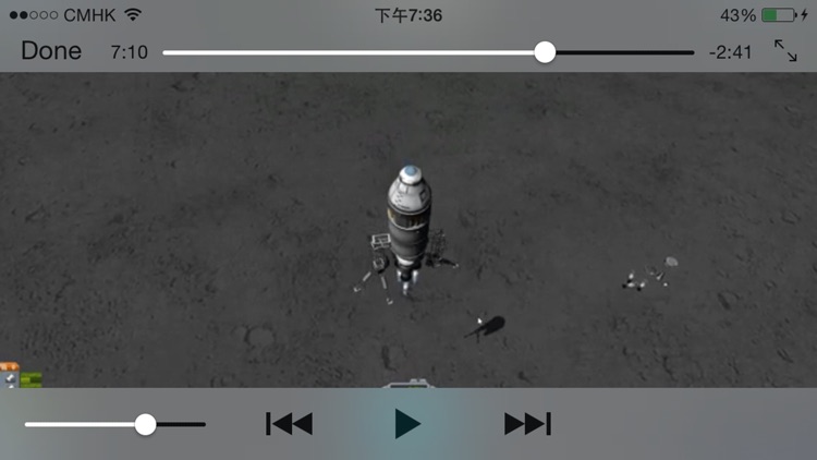 Video Walkthrough for Kerbal Space Program (KSP) screenshot-3