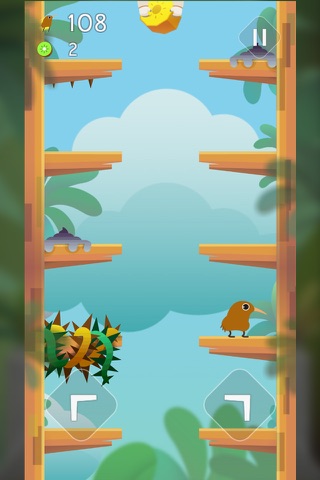 GoldKiwi screenshot 4