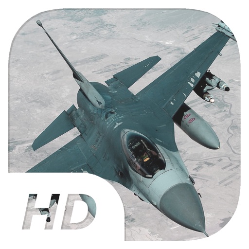 Air Aggressor - Fly & Fight - Flight Simulator