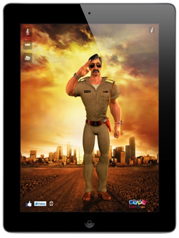 SInghamReturns AppHd screenshot 2