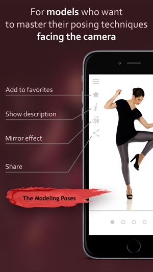 Model 1001 Poses(圖2)-速報App