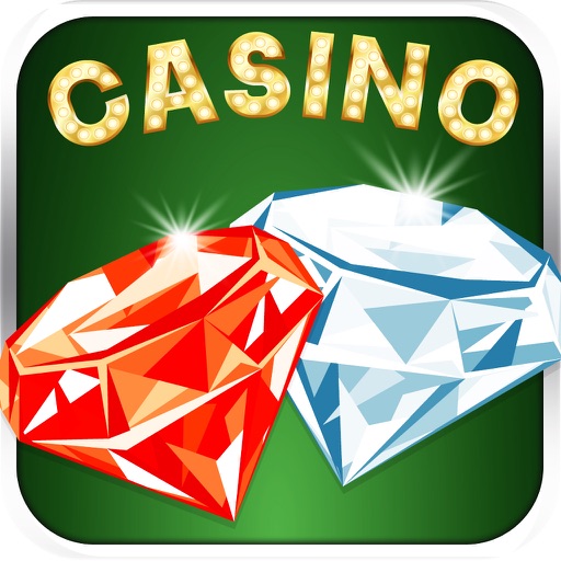 Casino Riches iOS App