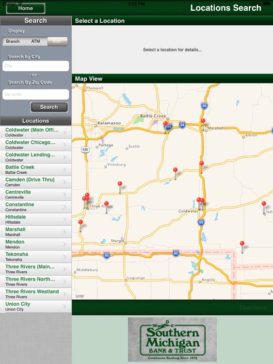 SMB&T Cash Management screenshot-3
