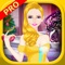 Christmas Dress Up Pro - Girls Game