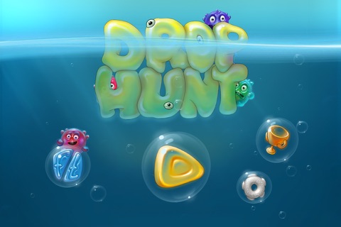 Drop Hunt screenshot 3