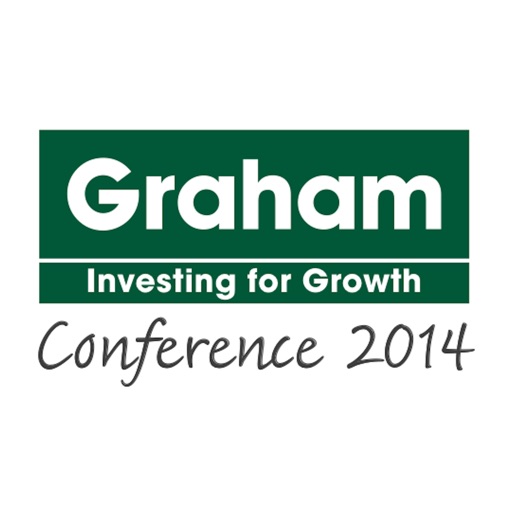 Graham Conference 2014