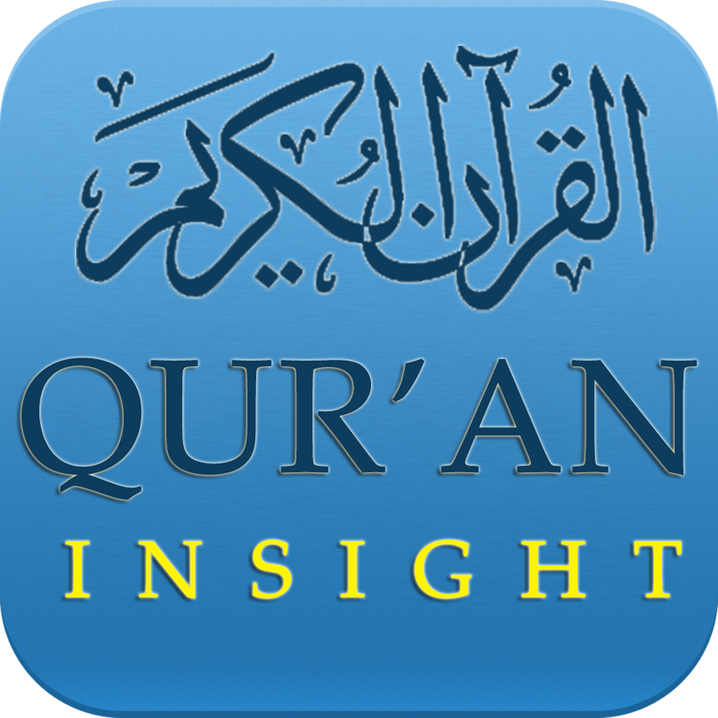 Get Quran Insight for iOS, iPhone, iPad Aso Report