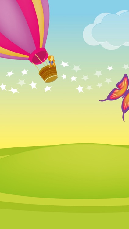 The Magic Garden 1 - Children's Meditation App by Heather Bestel screenshot-3