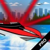 Naval Battleship War PRO - Be a captain of your own ship. Sail, aim, boom and raid the pirates in the pacific sea.