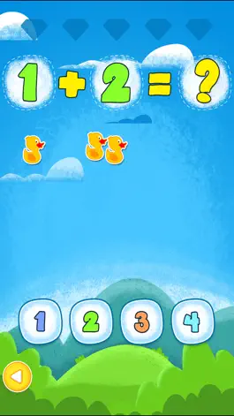 Game screenshot 1+1 apk