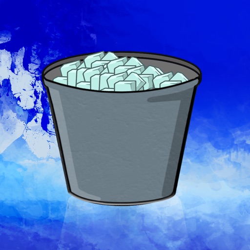 Ice Bucket Challenge: Hot or Cold? Icon