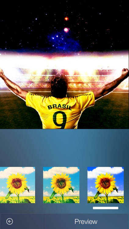 Upload for Vine - Edit and upload your video to Vine screenshot-3