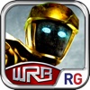 Real Steel: World Robot Boxing