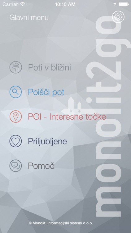 Monolit2Go