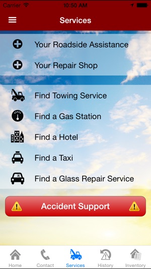 Carriveau Insurance Agency(圖4)-速報App