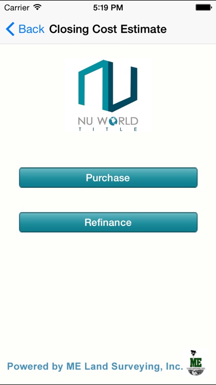 NU World