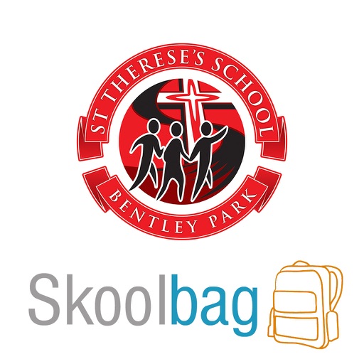 St Therese's School Bentley Park - Skoolbag icon