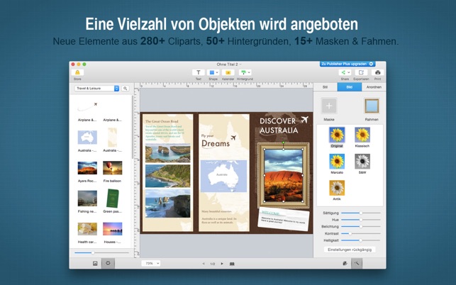 Publisher Lite Im Mac App Store