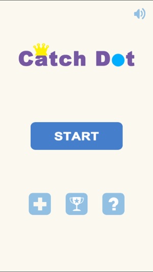 Catch Dot