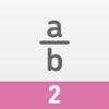 Fractions 2: Fractions, Decimal Numbers and Percentages