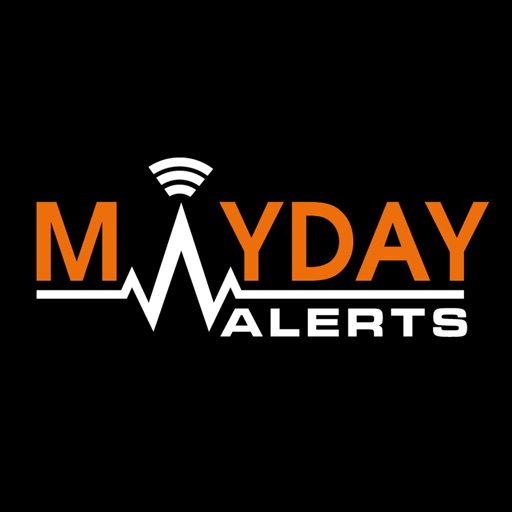 Mayday Alerts icon