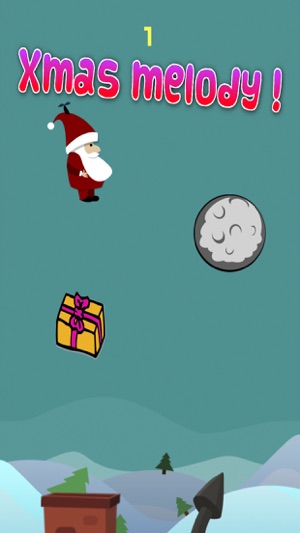 Xmas Delivery - A Gingle Bell Night Game(圖3)-速報App