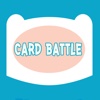 Card Game of Adventure Time