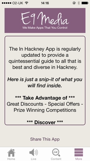 In Hackney(圖4)-速報App