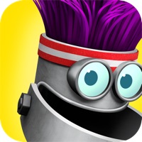 Axl & Tuna icon