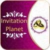 Invitation Planet