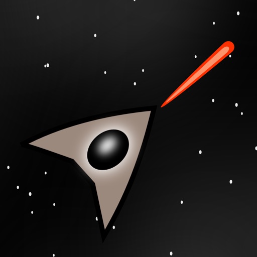 Meteor Blaster iOS App