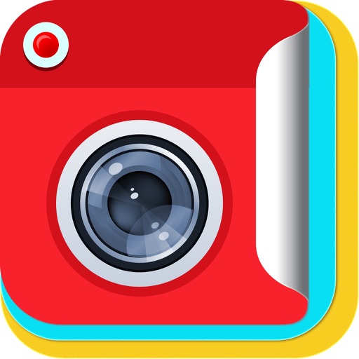 Video Maker Pro - Create beautiful video square slide show with your photo and image