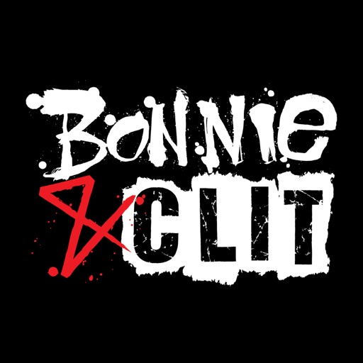 Bonnie&Clit Icon