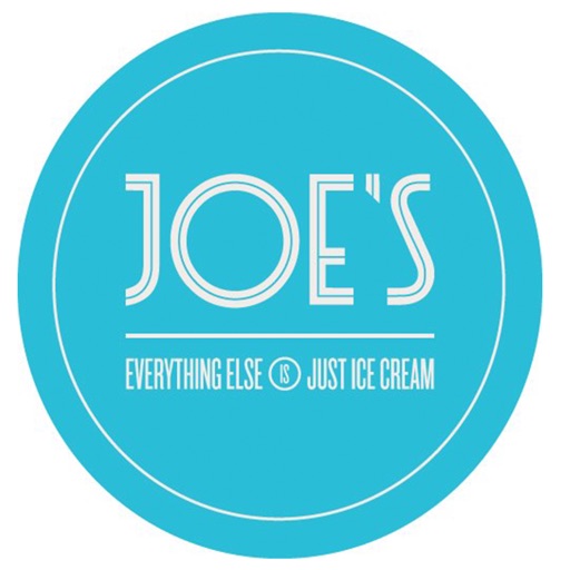Joes Ice Cream icon