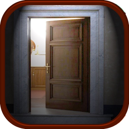 Kids Room Escape 2 Escape Game iOS App
