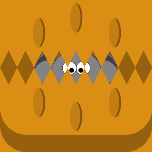 Peanut Jump Icon