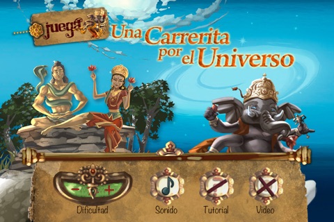 Una Carrerita screenshot 4