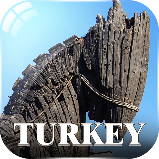 World Heritage in Turkey icon