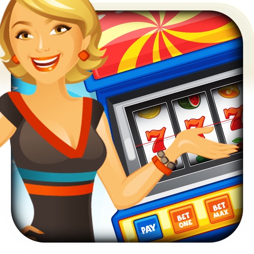 My Slots Anywhere! All your favorite games FREE! iOS App