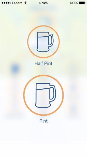 One Drink One Click(圖3)-速報App