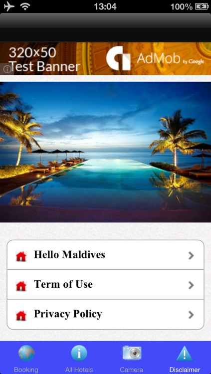 Hello Maldives Heaven on Earth screenshot-3