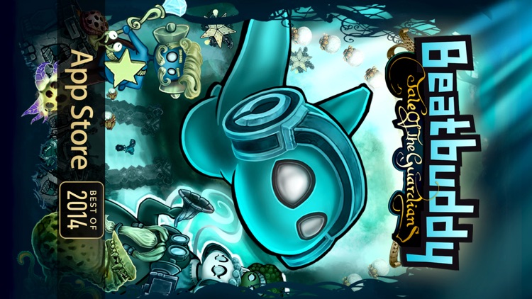Beatbuddy HD screenshot-0