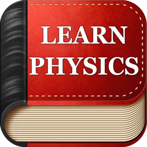 iLearnPhysics Pro - Easy way to learn Physics