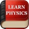 This app helps you to understand Physics easily and fast with core concept tutorials, formulas calculator and quizzes